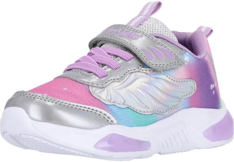 ZigZag ZigZag Hori Sneaker Kinder - 8881 Multi Color - 0 | SportScheck