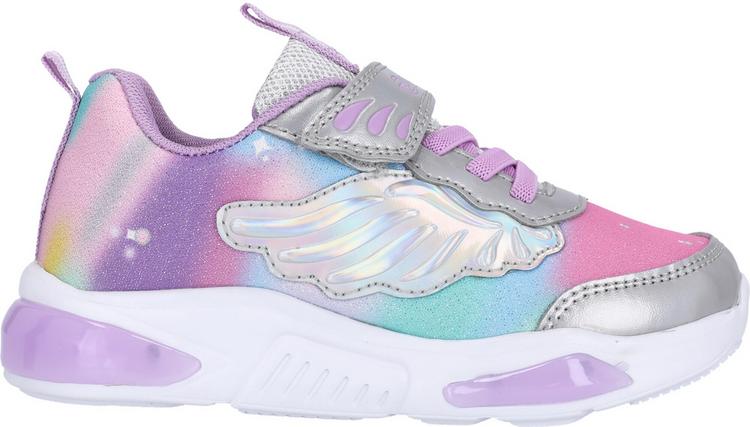 ZigZag ZigZag Hori Sneaker Kinder - 8881 Multi Color - 0 | SportScheck