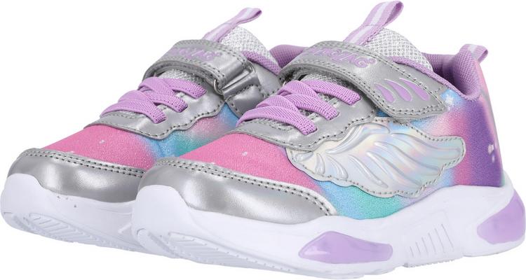 ZigZag ZigZag Hori Sneaker Kinder - 8881 Multi Color - 2 | SportScheck
