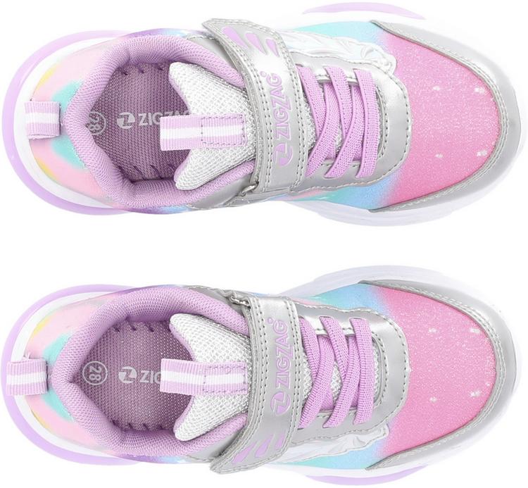 ZigZag ZigZag Hori Sneaker Kinder - 8881 Multi Color - 3 | SportScheck