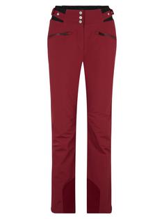 Ziener TILLA Skihose Damen berry