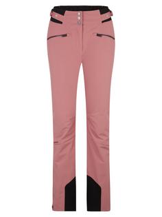 Ziener TILLA Skihose Damen rose blossom