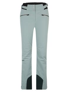 Ziener TILLA Skihose Damen green frost stru