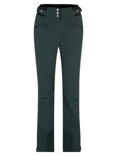 Ziener TILLA Skihose Damen dark jungle