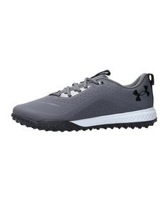 Under Armour Shadow TF 2.0 Fußballschuhe grau