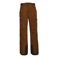 KILLTEC Skihose Herren Orange5011