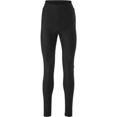 Gonso Essential Fahrradshorts Damen Schwarz01100