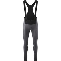 Gonso Sitivo Bib Fahrradhose Herren Grau0612