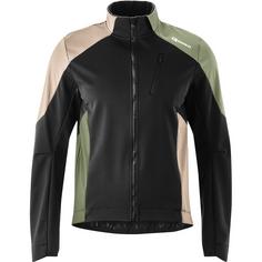 Gonso Trail Fahrradjacke Herren Schwarz01101