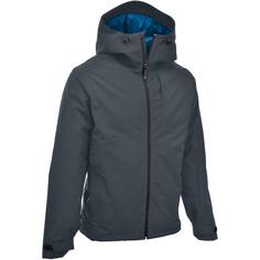 Maul Sport Terrak MTX Softshelljacke Herren Oliv1077