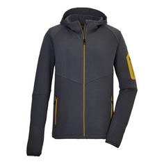 KILLTEC Fleecejacke Herren Marine