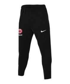 Nike Eintracht Frankfurt Strike Trainingshose Trainingshose schwarz