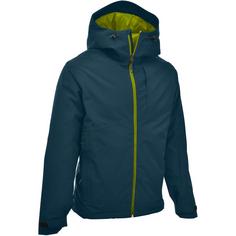 Maul Sport Terrak MTX Softshelljacke Herren Schilf1242