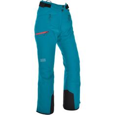 Maul Sport Schöneck MTX Skihose Damen Türkis2410