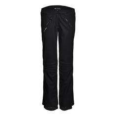 KILLTEC Skihose Damen Schwarz0110