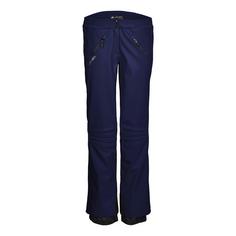 KILLTEC Skihose Damen Blau3065