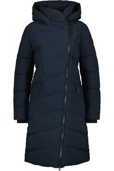 ALIFE AND KICKIN NimaAK A Winterjacke Damen marine