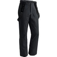 Maier Sports Anton Skihose Herren - Schwarz01100