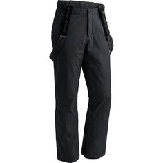 Maier Sports Anton Skihose Herren Schwarz01100