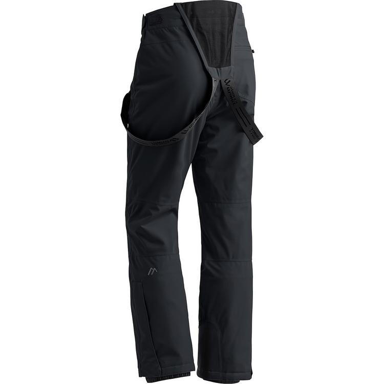 Maier Sports Maier Sports Anton Skihose Herren - Schwarz01100 - 0 | SportScheck