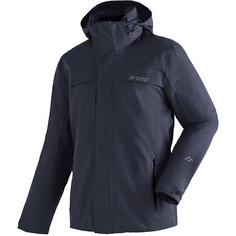 Maier Sports Peyor Softshelljacke Herren Marine3272