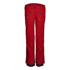 KILLTEC Skihose Damen Rot459