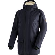 Maier Sports SENNE Softshelljacke Herren Marine3272