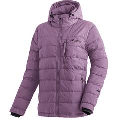 Maier Sports Lomnica Funktionsjacke Damen Beere3892