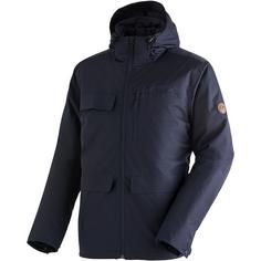 Maier Sports WOUT Funktionsjacke Herren Marine3272