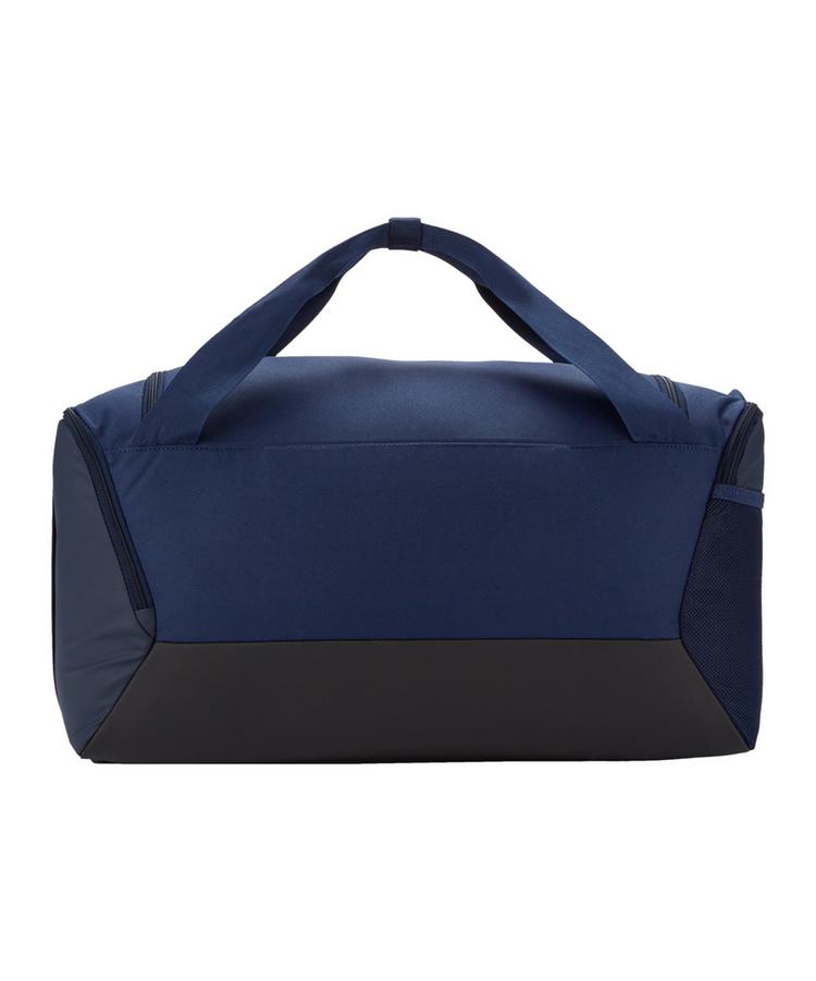 Nike Nike Academy Team Duffel Tasche Small Sporttasche - blauschwarzweiss - 0 | SportScheck