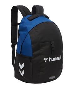 hummel Core Ball  Rucksack  F7464 Sporttasche blauschwarz