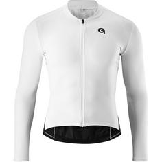 Gonso SITIVO Fahrradtrikot Damen Weiß9533