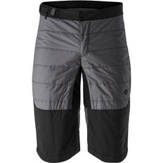 Gonso Trail Fahrradshorts Herren Grau0611