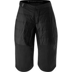 Gonso Trail Fahrradshorts Damen Schwarz01100