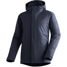 Maier Sports Peyor 3in1 Funktionsjacke Herren Marine3272