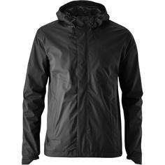 Gonso SAVE Essential Regenjacke Herren Schwarz01100