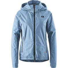 Gonso Save Regenjacke Damen Hellblau352