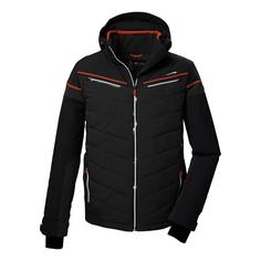 KILLTEC Winterjacke Herren Petrol2511