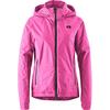 Gonso Save Regenjacke Damen - Pink472