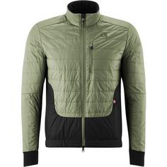 Gonso Basai Fahrradjacke Herren Moos1517