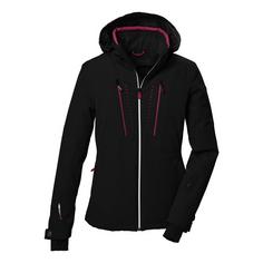 KILLTEC Winterjacke Damen Schwarz01106