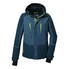 KILLTEC Softshelljacke Herren Blau3060