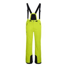 KILLTEC KSW 52 Skihose Herren Grün2055