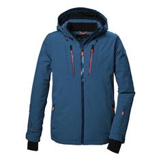 KILLTEC Winterjacke Herren Blau3060