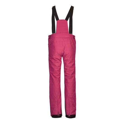 Rückansicht von KILLTEC Skihose Damen Rose401