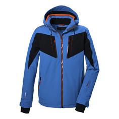 KILLTEC Winterjacke Herren Petrol2511