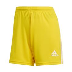 adidas Squadra 21 Shorts Funktionsshorts Damen Team Yellow / White