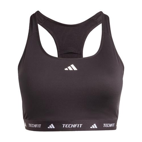 adidas TECHFIT Sport-BH &ndash; Gro&szlig;e Gr&ouml;&szlig;en BH Damen