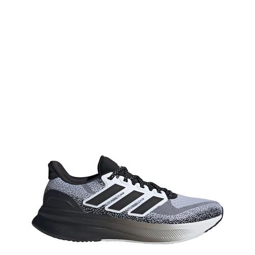 Rückansicht von adidas Ultrarun 5 Laufschuh Laufschuhe Core Black / Cloud White / Cloud White