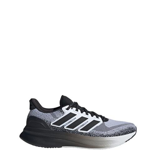 Rückansicht von adidas Ultrarun 5 Laufschuh Laufschuhe Herren Cloud White / Core Black / Cloud White